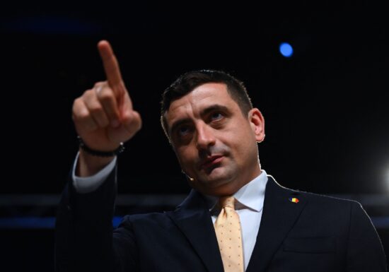 Ultima armă din arsenalul unui extremist: Simion anunță fraudarea votului. De ce?