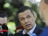 Grindeanu respinge categoric o funcție la SRI sau SIE, dar admite că nici la Transporturi nu mai are „același dinamism”