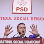 Concluziile PSD după discuția cu Nicușor Dan: „Apreciem deschiderea. O secundă nu s-a vorbit de funcții” Grindeanu s-a întâlnit cu Bolojan (Video)