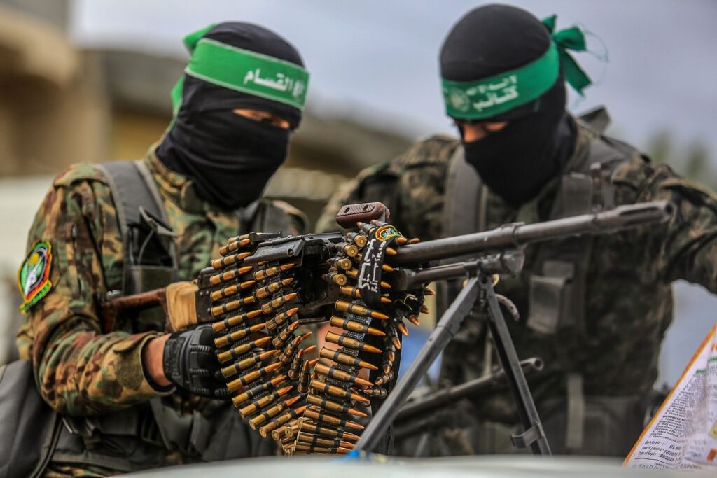 Cât de puternic mai este Hamas la doi ani de la atacul din 7 octombrie