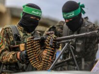 Hamas este gata să elibereze 10 ostatici în viață
