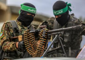 Hamas este gata să elibereze 10 ostatici în viață