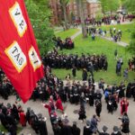 Câți studenți români sunt înscriși la Harvard: Mesajul ambasadei României la Washington