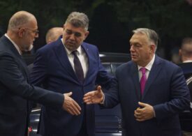 Kelemen Hunor îl contrazice pe Viktor Orban, care a transmis un mesaj de susținere pentru Simion