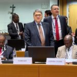 USR îi cere lui Hurezeanu să explice cum a ajuns fiica fostului deputat PSD Radu Cristescu „viceconsul” la New York