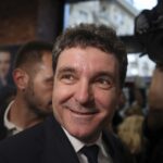 Le Figaro: România – Nicușor Dan, matematicianul strălucit devenit președinte