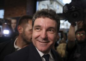 Promisiunea secretă a lui Nicușor Dan. Ce a scris pe bilețelul păstrat în seif până în noaptea victoriei