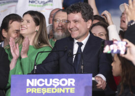 Nicușor Dan anunță că începe de luni discuțiile cu partidele: Guvernul, în câteva săptămâni. PSD are o tensiune internă pe care trebuie să și-o rezolve