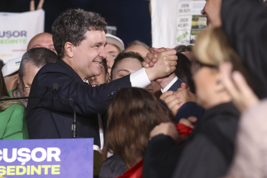 INSTANT_NICUSOR_DAN_EXIT_POLL_007_INQUAM_Photos_Ge