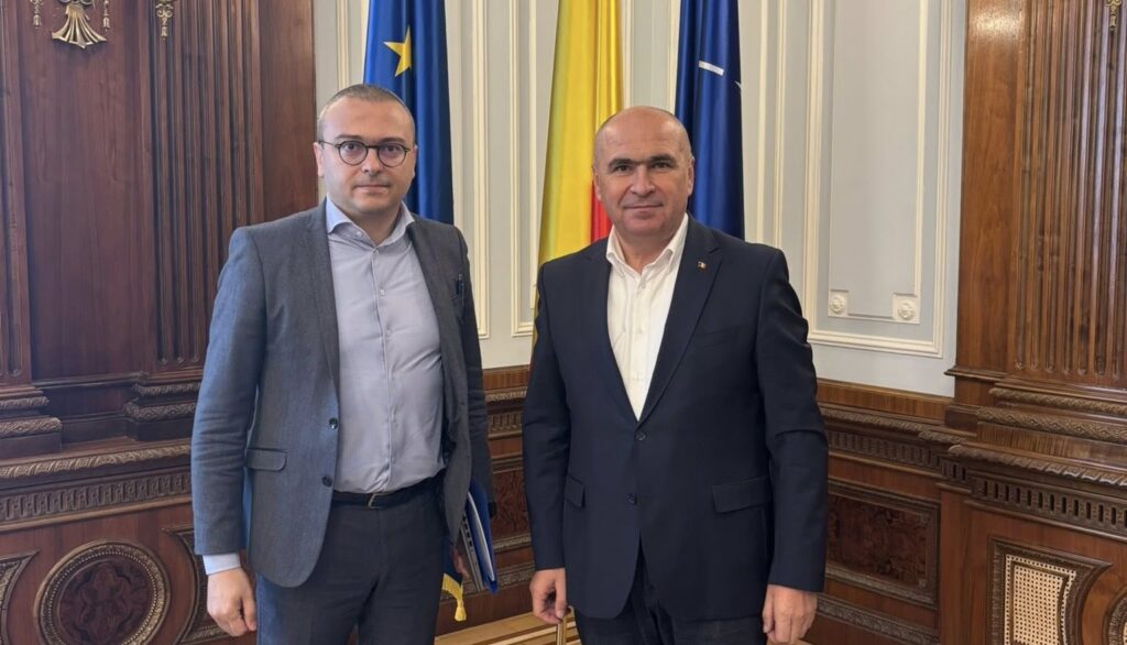 Ilie Bolojan i-a cerut lui Iancu Guda idei pentru reducerea deficitului: Ajunsese la ideea nr 178, a mai notat 15