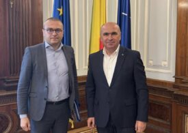 Ilie Bolojan i-a cerut lui Iancu Guda idei pentru reducerea deficitului: După o noapte albă, analistul a venit cu 21 de propuneri
