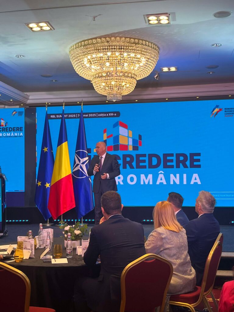 Ilie Bolojan