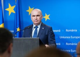 Ilie Bolojan, primul mesaj după alegeri