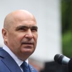 Bolojan, after the CCR decision: The transparency of the wealth statement acts as a sort of brake to prevent the horse from jumping