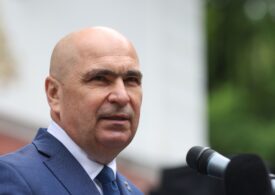 Bolojan, după decizia CCR: Transparența declarației de avere acționează ca un fel de frână pentru a nu se sări calul