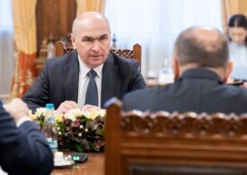 Bolojan: Din punct de vedere economic lucrurile nu stau bine în România. E posibil să avem și creșteri de taxe și impozite. Ce spune despre disponibilizări