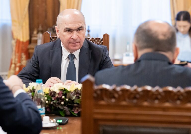 Bolojan: Din punct de vedere economic lucrurile nu stau bine în România. E posibil să avem și creșteri de taxe și impozite. Ce spune despre disponibilizări