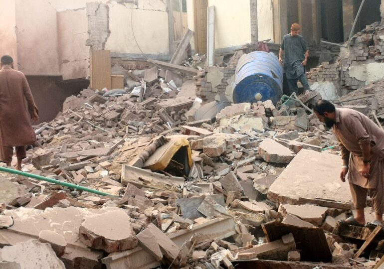 Escaladare majoră a conflictului dintre India și Pakistan, două puteri nucleare (Video)