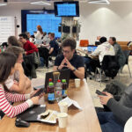 Innovation Labs și Orange accelerează inovația tehnologică din România