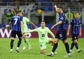 Două coincidențe bizare, înainte de PSG - Inter, finala Champions League, cel mai urmărit meci al planetei