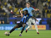 Veste tristă cu câteva ore înainte de finala UEFA Champions League. Jucătorii vor purta banderole negre
