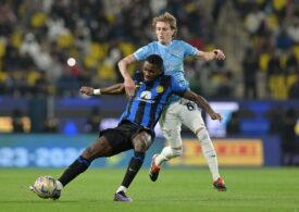 Veste tristă cu câteva ore înainte de finala UEFA Champions League. Jucătorii vor purta banderole negre
