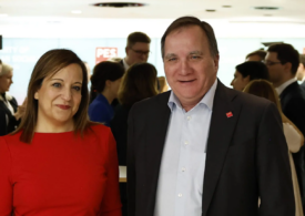 Socialiștii europeni trag un semnal de alarmă: Niciodată cu extrema dreaptă. România are datoria să apere valorile europene