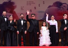 Cannes 2025: Filmul "It Was Just an Accident", regizat de Jafar Panahi, a primit trofeul Palme d'Or. Lista câștigătorilor