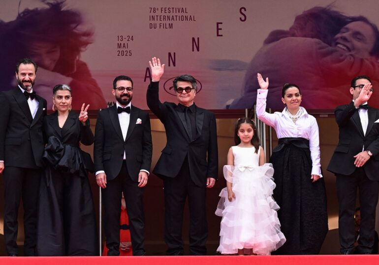 Cannes 2025: Filmul "It Was Just an Accident", regizat de Jafar Panahi, a primit trofeul Palme d'Or. Lista câștigătorilor