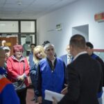 După ce oamenii au ieșit în stradă, Guvernul a găsit soluții: Mangalia primește comenzi, iar salariile restante se plătesc în două tranșe