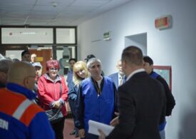 După ce oamenii au ieșit în stradă, Guvernul a găsit soluții: Mangalia primește comenzi, iar salariile restante se plătesc în două tranșe