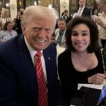 O nouă numire controversată: Vedeta Fox News Jeanine Pirro, aleasă de Trump pentru postul de procuror al capitalei SUA