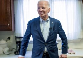 Joe Biden, diagnosticat cu o formă agresivă de cancer