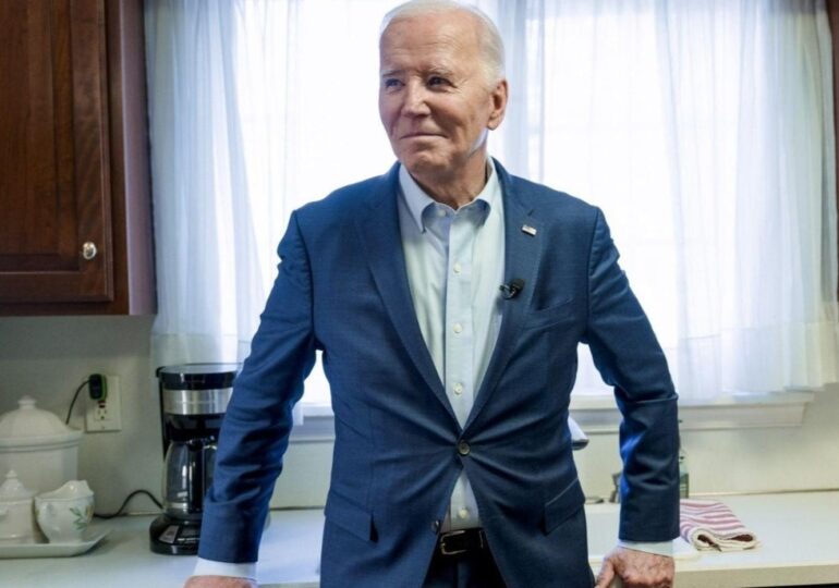 Joe Biden a fost diagnosticat cu cancer de prostată