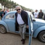 A murit „cel mai sărac președinte”, simbol al stângii latino-americane
