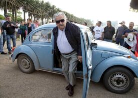 A murit „cel mai sărac președinte”, simbol al stângii latino-americane