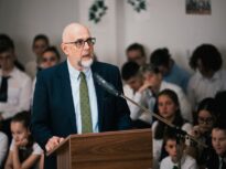 Peter Magyar l-a convocat la Budapesta pe Kelemen Hunor, care spune că UDMR nu are de ce să-și pună cenușă în cap