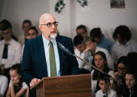 Kelemen Hunor vede un rezultat la câteva zeci de mii de voturi în turul doi al alegerilor