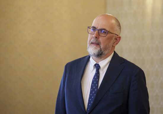Kelemen Hunor: „Șanse zero” ca legea salarizării să ajungă în Parlament săptămâna aceasta și „tot spre zero” în următoarea