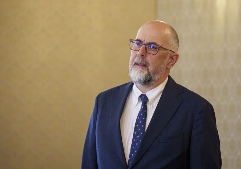Kelemen Hunor, UDMR: Nu cred că cineva din coaliție i-a făcut campanie lui Victor Ponta