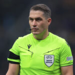 UEFA, elogii la adresa lui Istvan Kovacs, înainte de finala Champions League dintre Inter și PSG