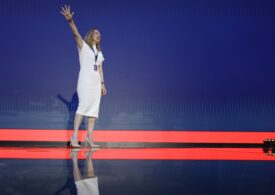 Elena Lasconi își dă demisia de la șefia USR: Poate am făcut și greșeli (Video)