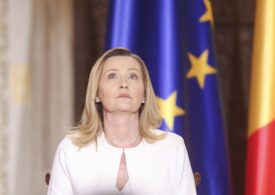 Lasconi, victima inocentă și singurul schelet din dulapul ei