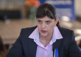 Tensiuni între oficialii greci și procurorii europeni: Laura Kovesi condamnă "atacurile" și "intimidarea" împotriva anchetei privind frauda agricolă