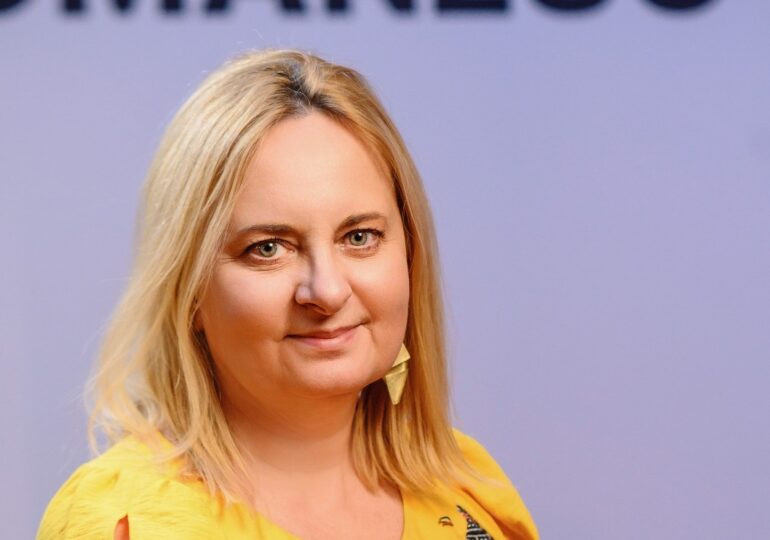 Liderii din business dau tonul încrederii în România. Laura Florea, RBL: În 10 ani putem fi în primele 10 economii ale Uniunii Europene