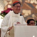 Apare un nou favorit pentru înlocuirea papei Francisc. Ar putea fi primul papă asiatic din istorie