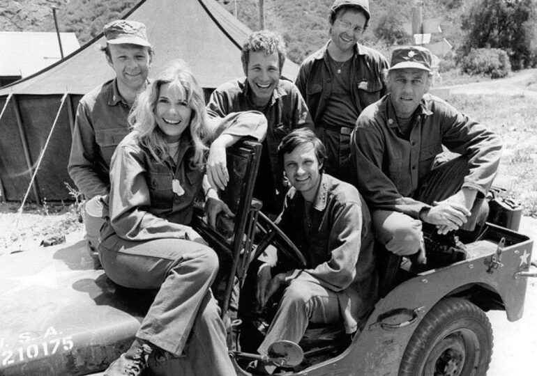 A murit Loretta Swit, „Hot Lips” Houlihan din serialul „MAS*H”