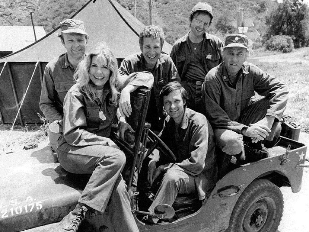 A murit Loretta Swit, „Hot Lips” Houlihan din serialul „MAS*H”
