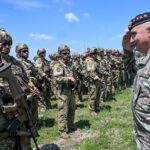 Nu, nu te cheamă nimeni la război. Nu te speria de F-16! MApN combate valul de panică și anunță zboruri la mică înălțime