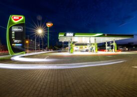 <span style="color:#990000;">Companii care ne pun pe harta Europei</span> Dincolo de combustibil: cum construiește MOL un viitor sustenabil în România